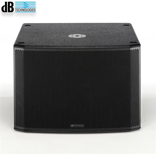 Loa DB Technologies LVX PSW18 4